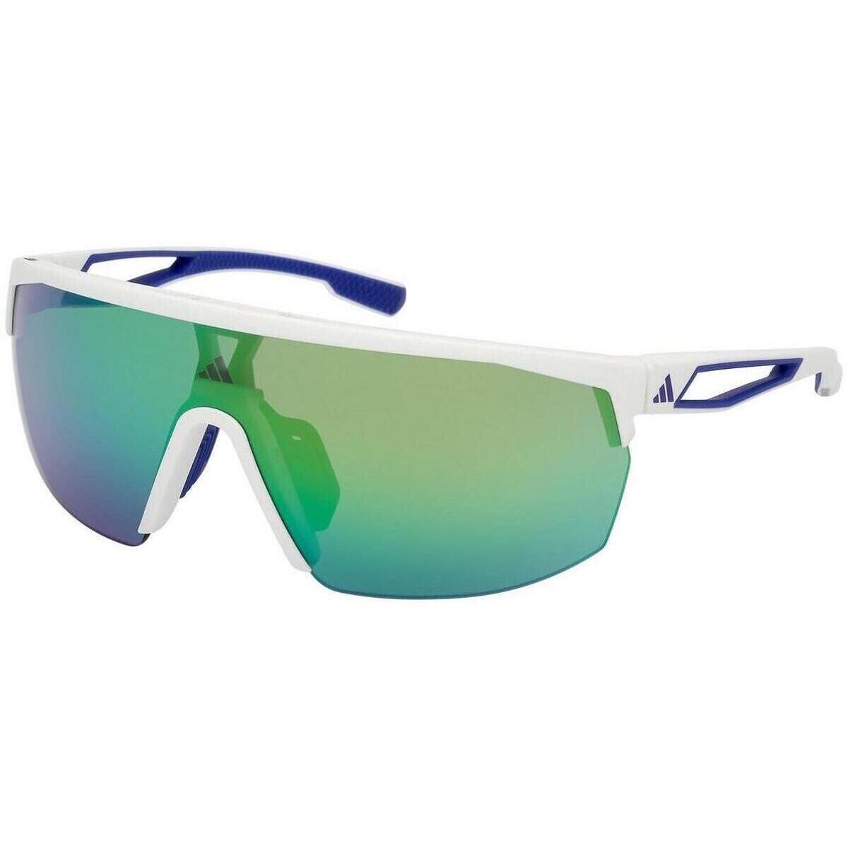 adidas  Maschera Unisex SP0099 21Q  Bílá