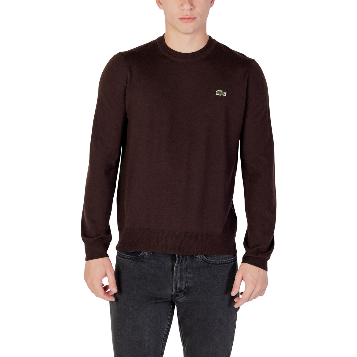 Lacoste  AH3225-00  Hnědá