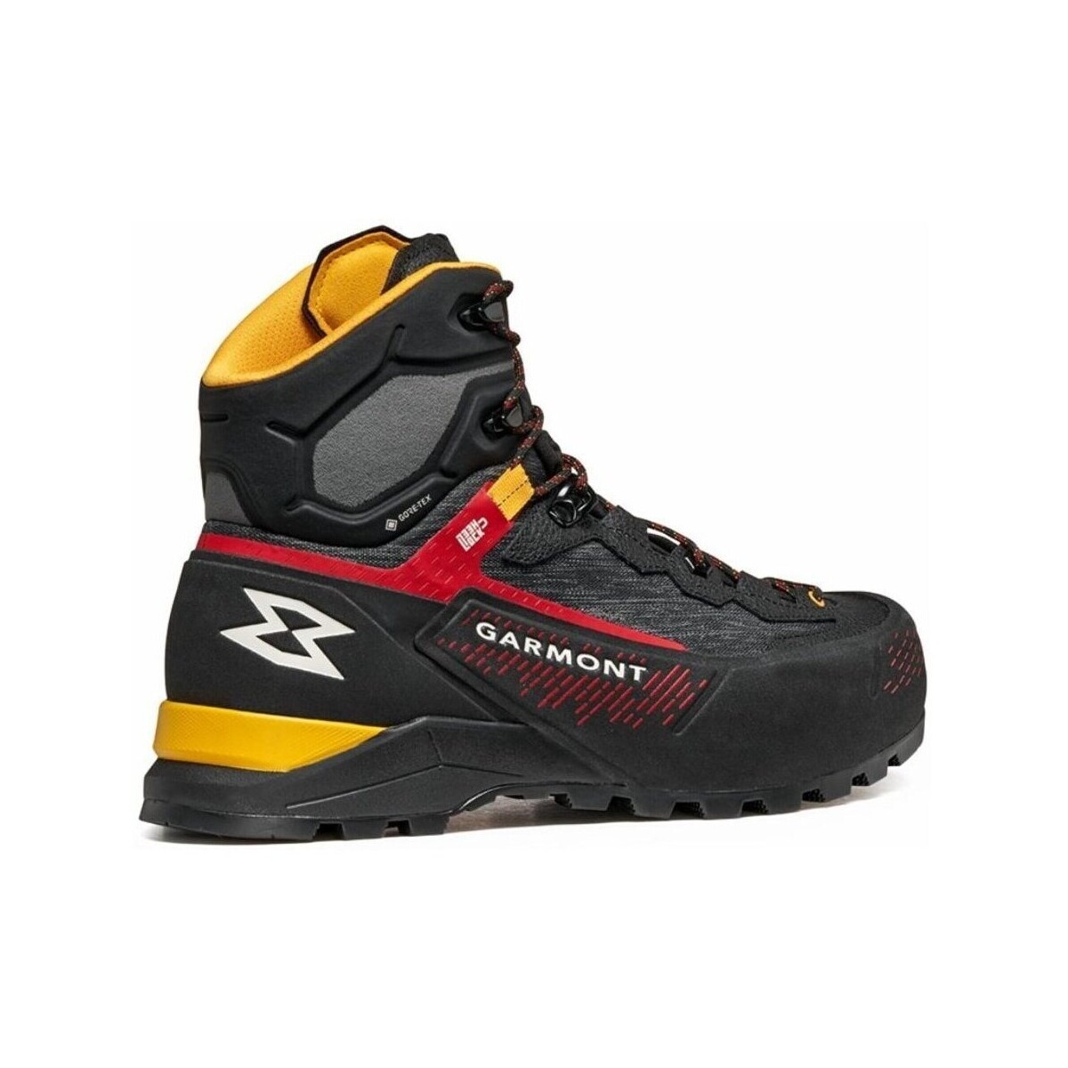 Garmont  HEXAGON GTX  Červená