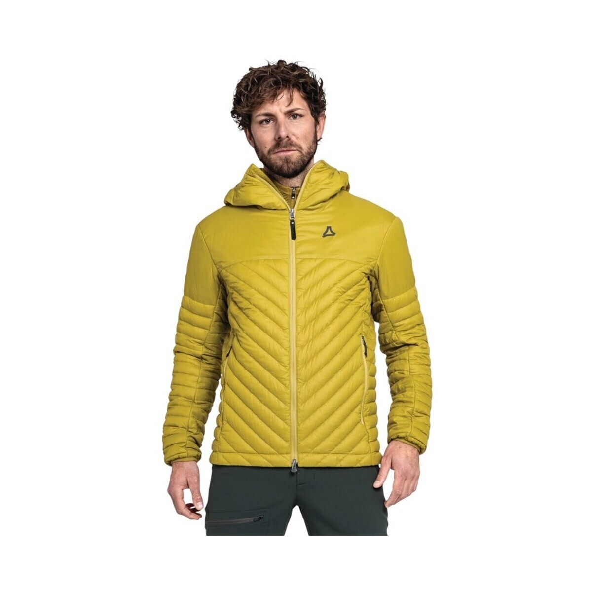 SchÖffel  Hiking Down  ruznobarevne