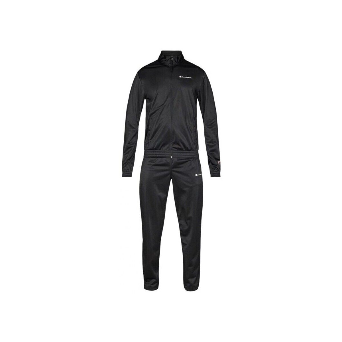 Champion  221817KK001  Černá