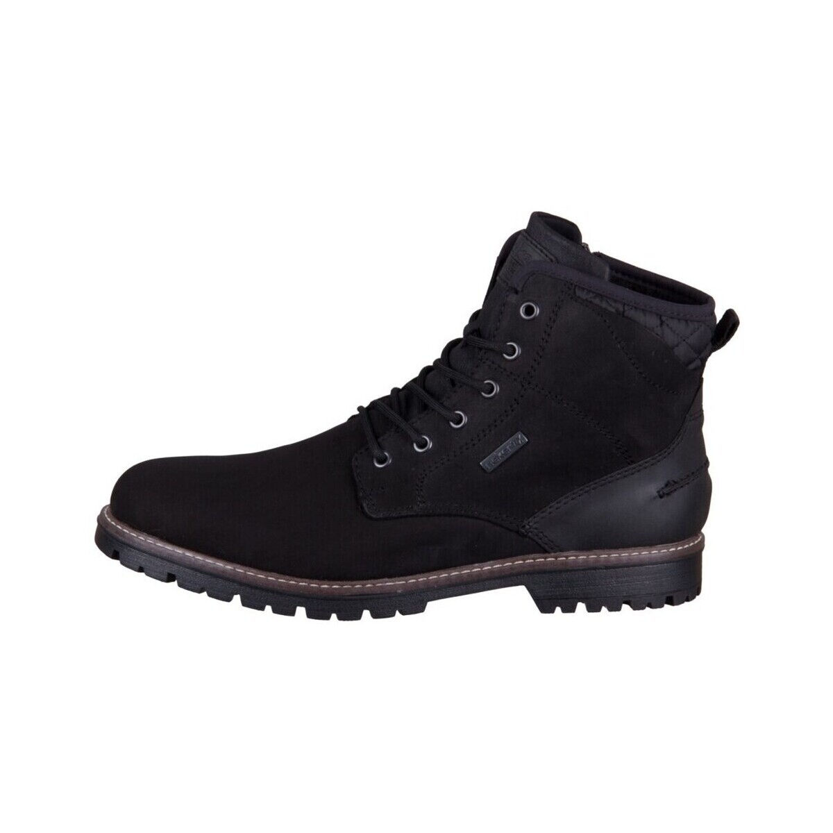 Rieker  F361400  Černá