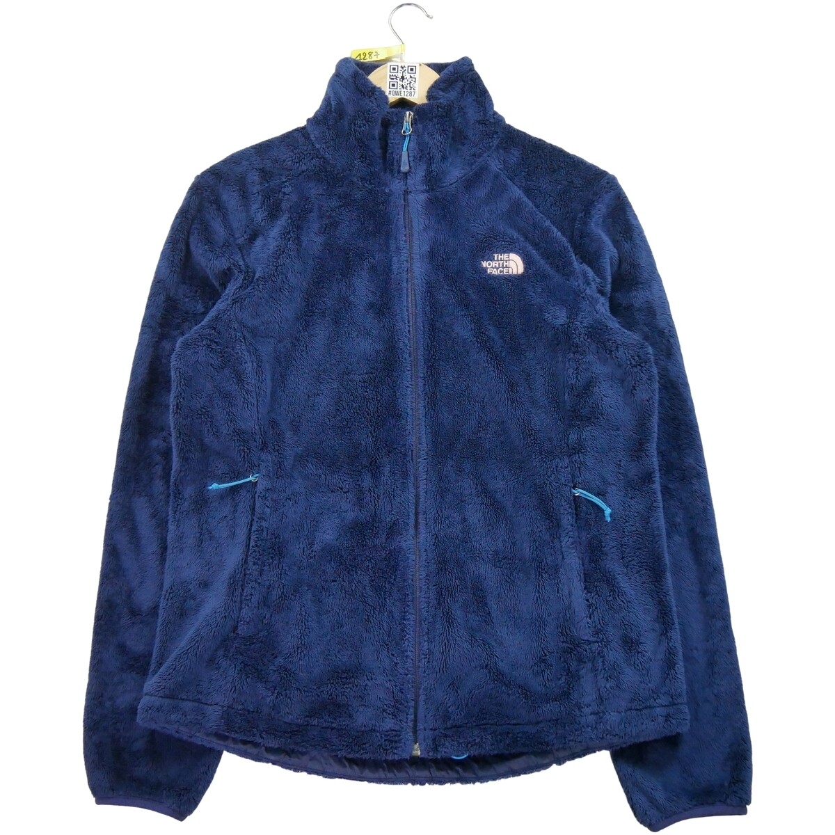 The North Face  253710  Tmavě modrá