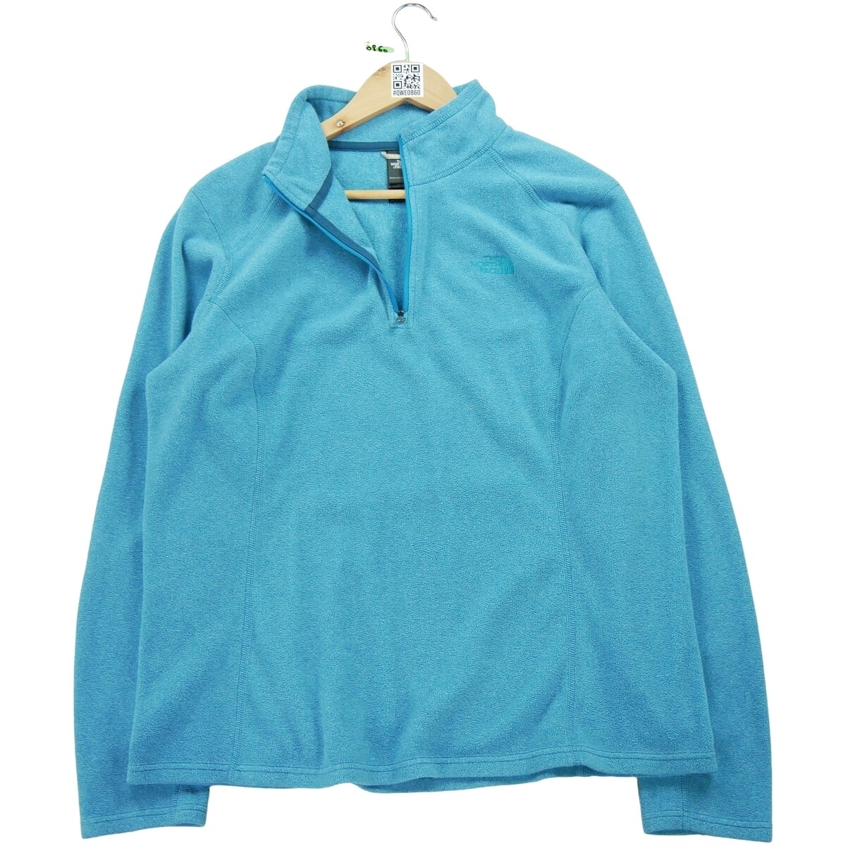 The North Face  254472  Modrá