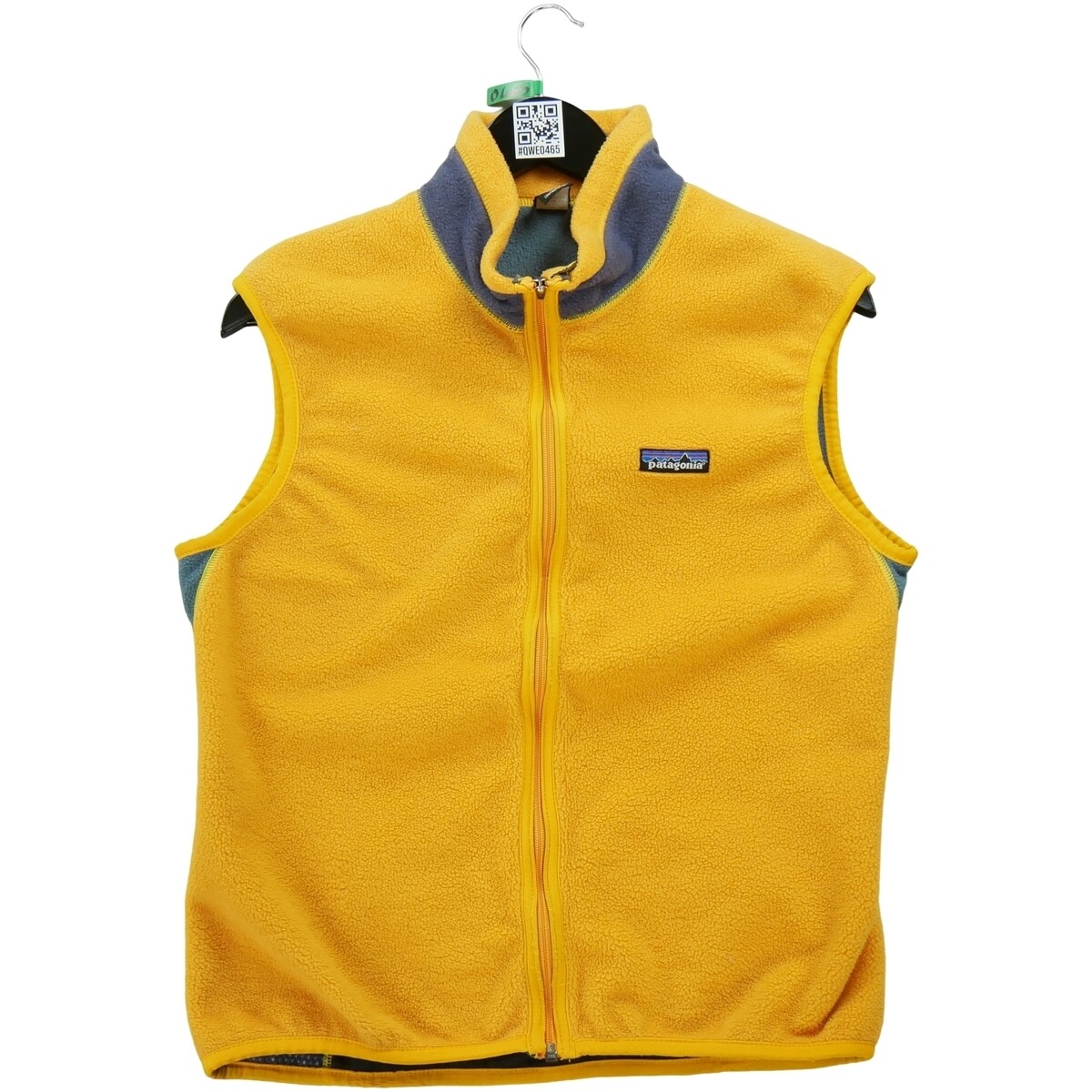 Patagonia  254713  Oranžová