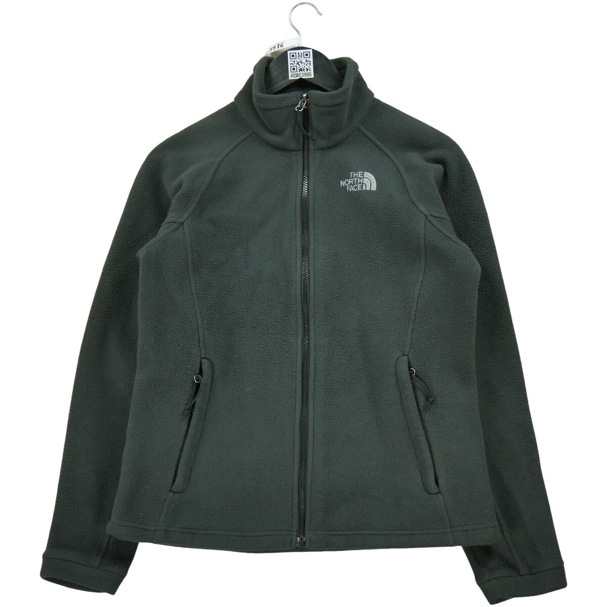 The North Face  255431  Černá