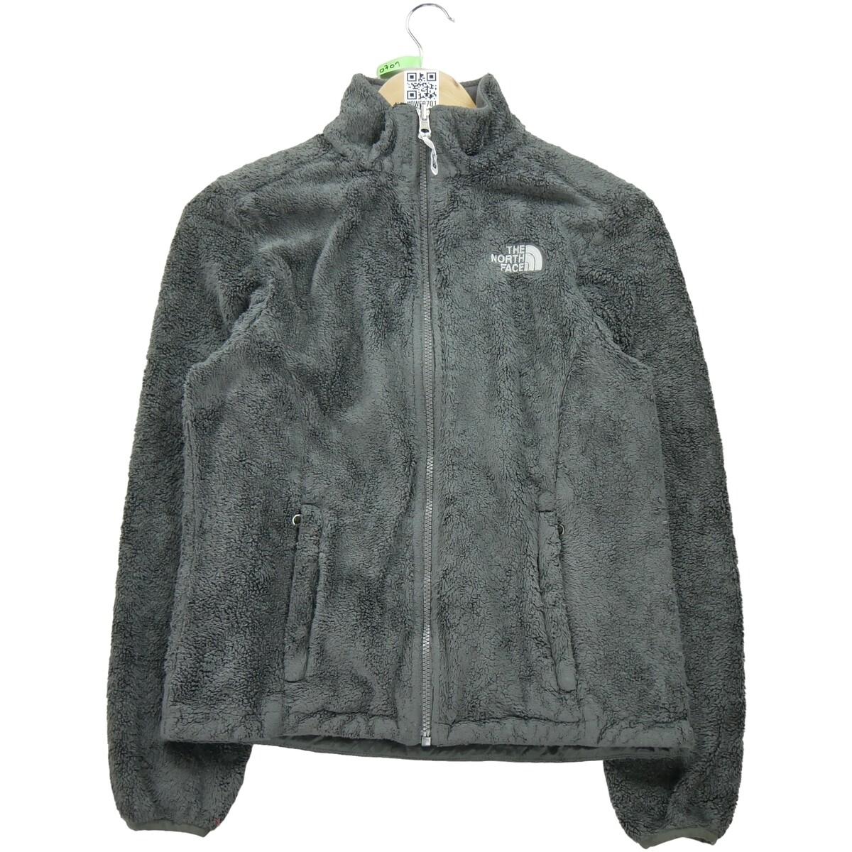 The North Face  255441  Černá