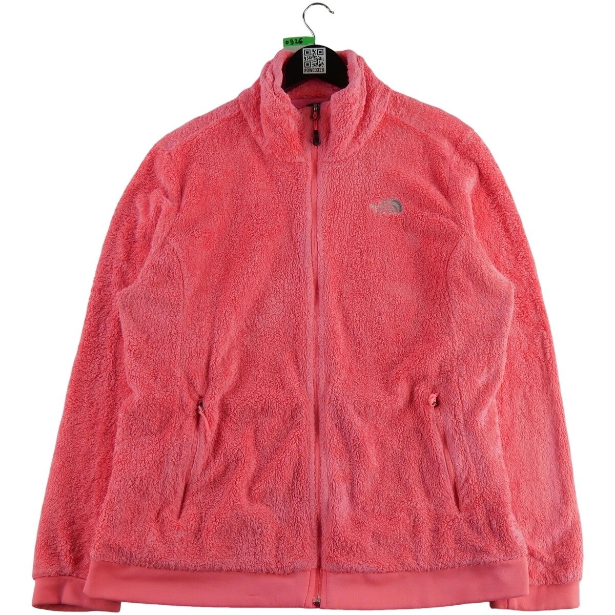 The North Face  255737  Růžová