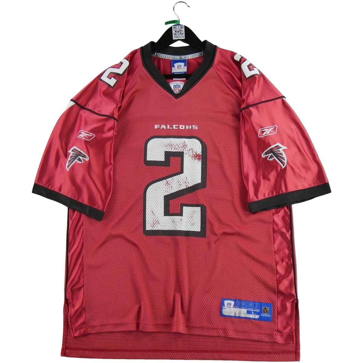 Reebok Sport  254715  Červená