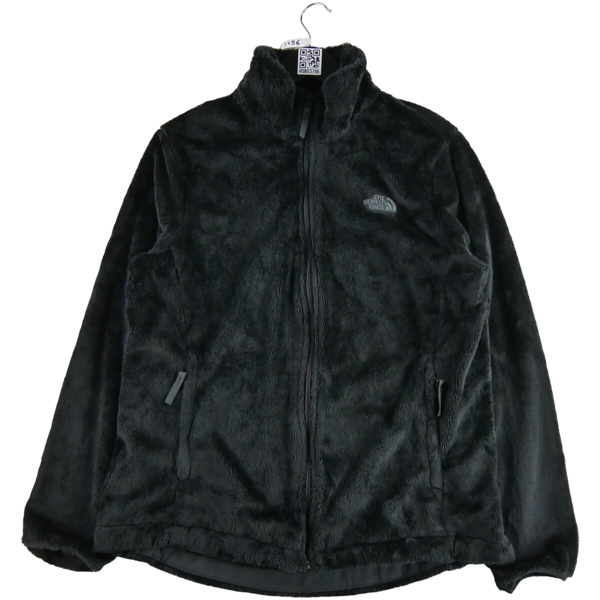 The North Face  255708  Černá