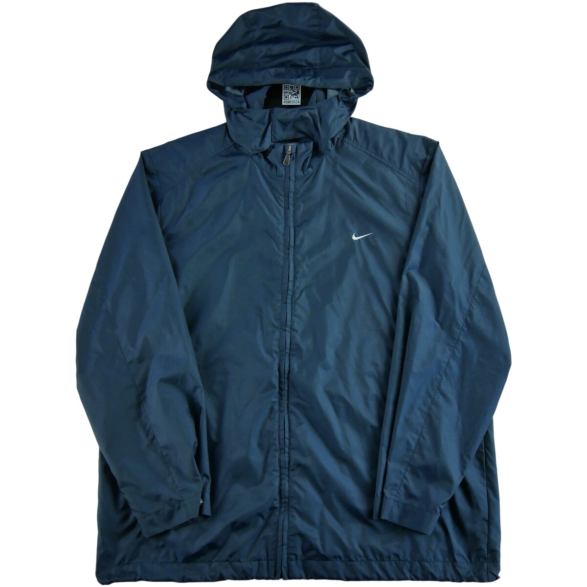 Nike  255742  Tmavě modrá