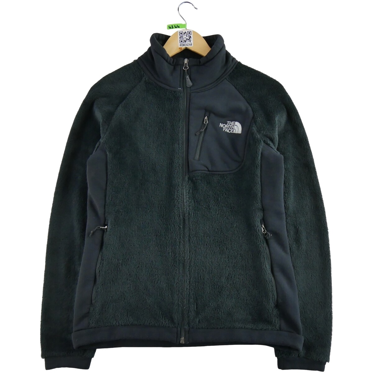 The North Face  255743  Černá