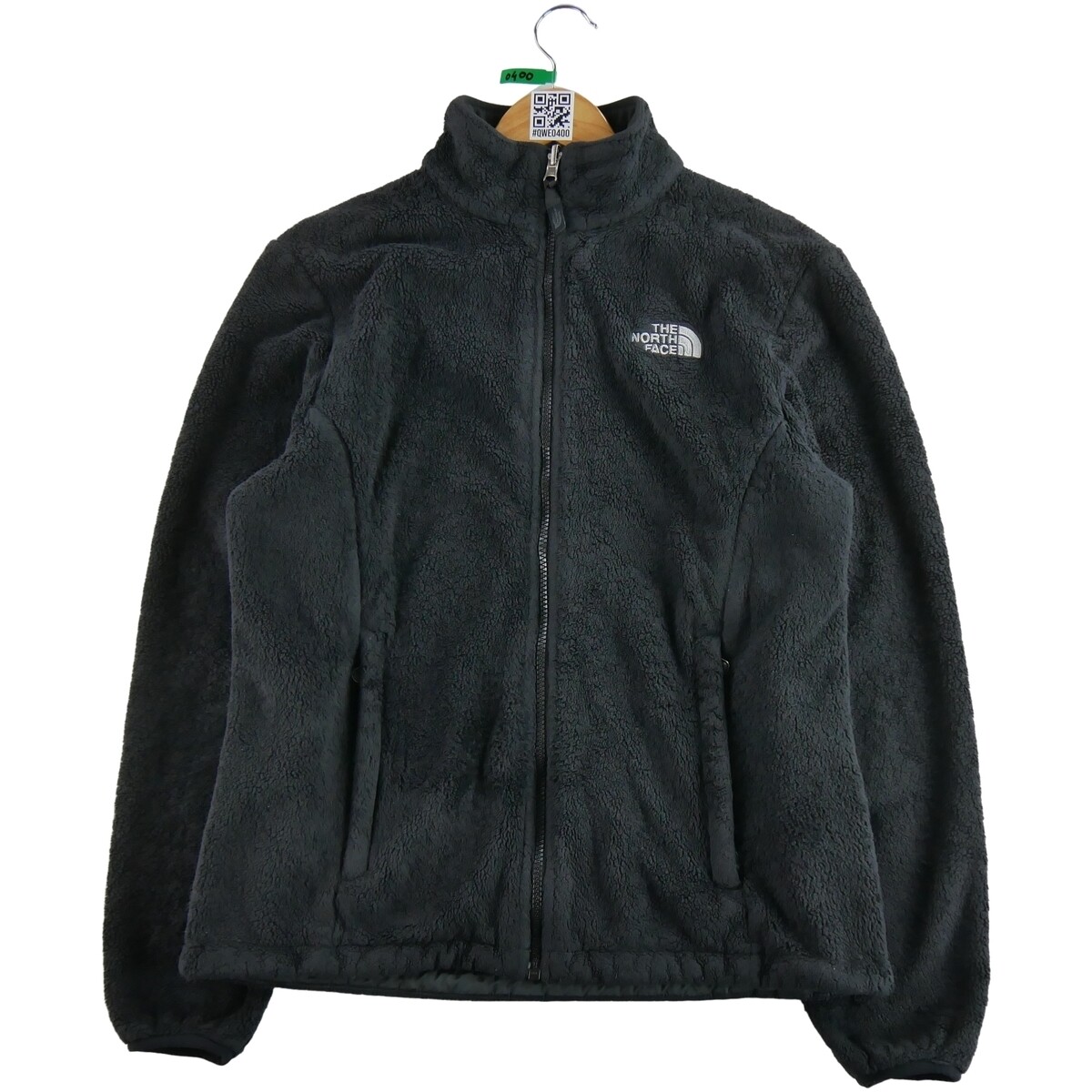 The North Face  255760  Černá