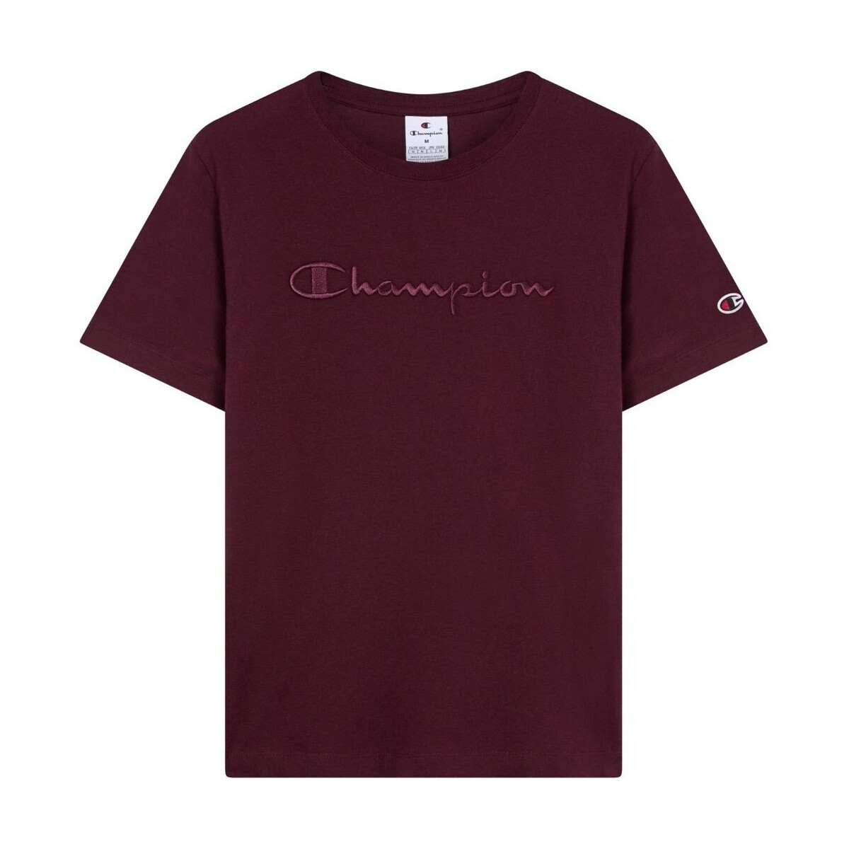 Champion  K2543  Bordó