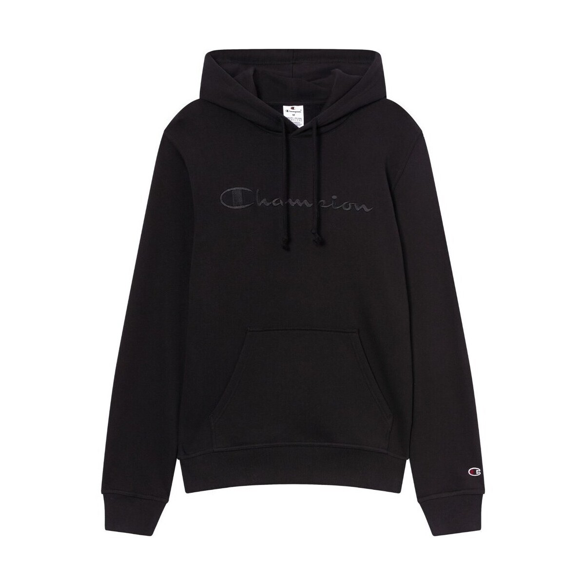 Champion  B25640  Černá