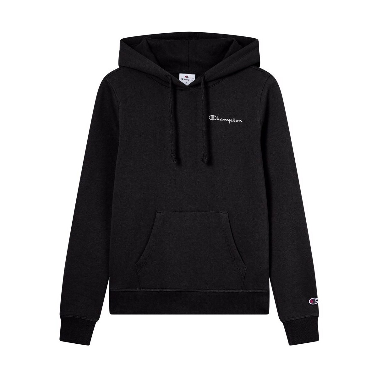 Champion  B25637  Černá