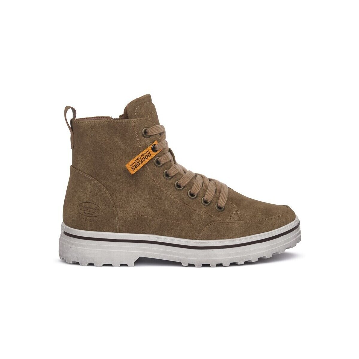 Dockers  49VR906650300  ruznobarevne