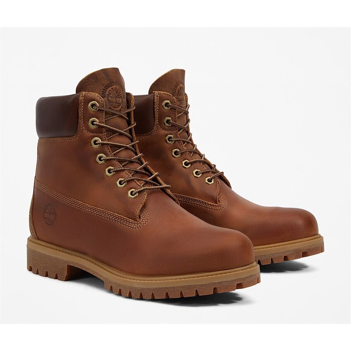 Timberland  127094 214  Hnědá