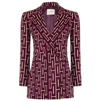 Rinascimento  CFC0125315003  Červená