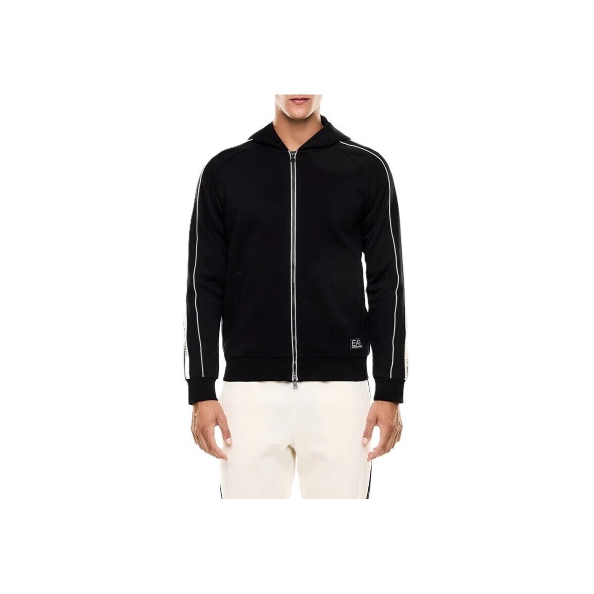 Emporio Armani EA7  7M000973AF10377  Černá