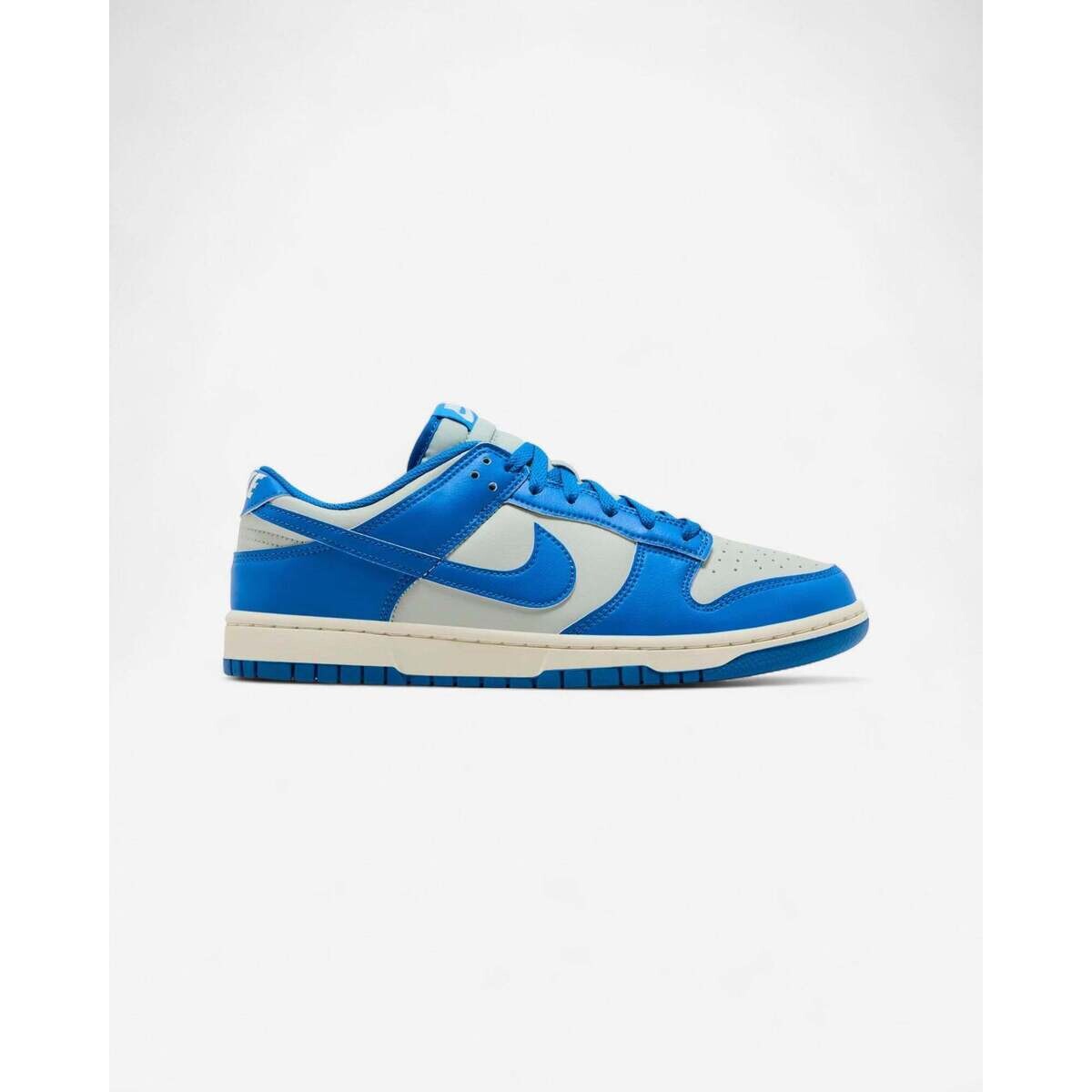 Nike  Dunk Low Detroit Lions  Bílá