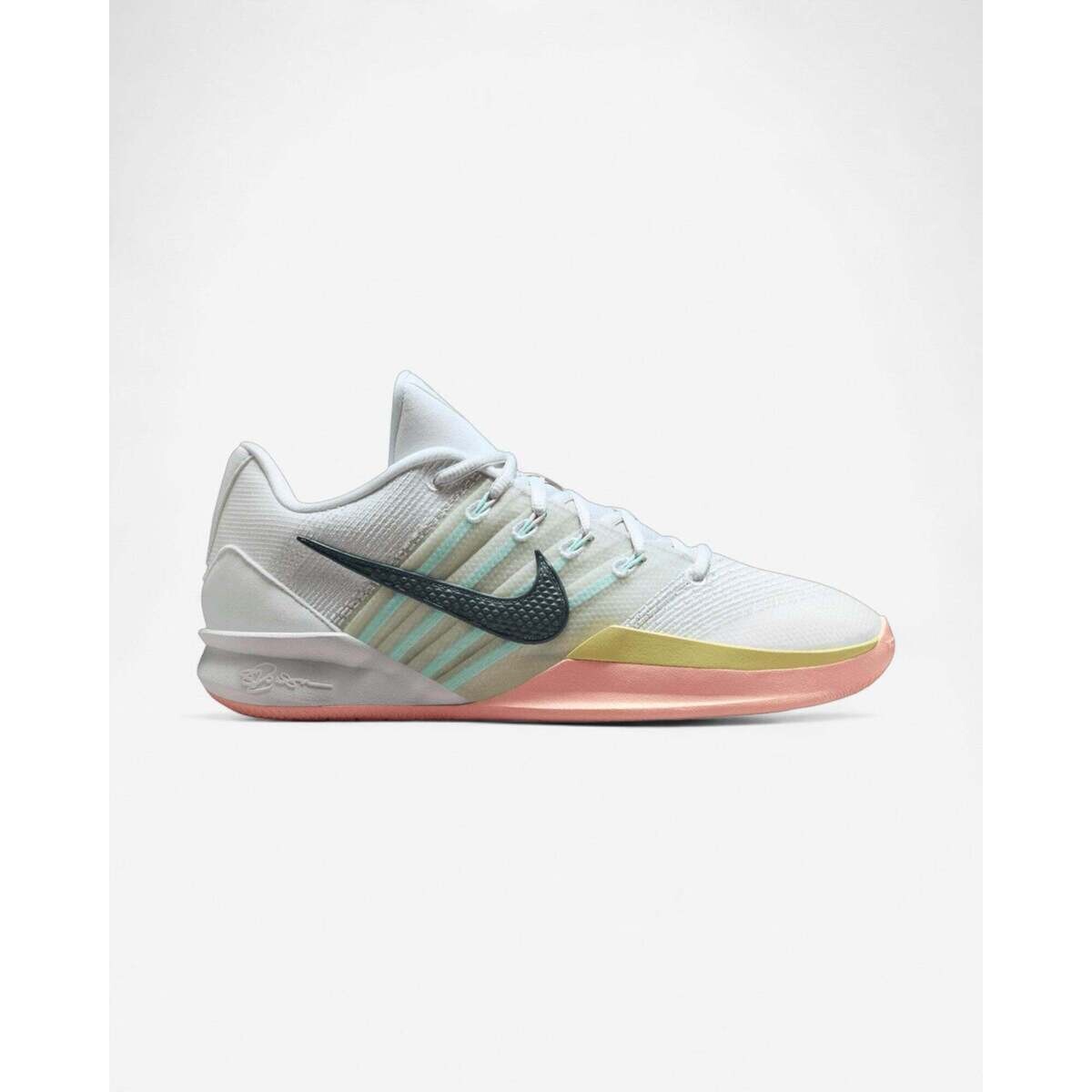 Nike  Sabrina 3 Blueprint (Women's)  Šedá