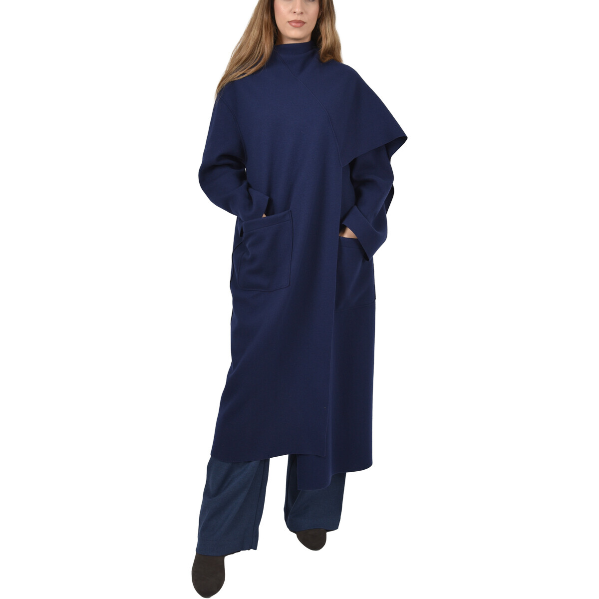 Niu'  AW25304J007  Modrá