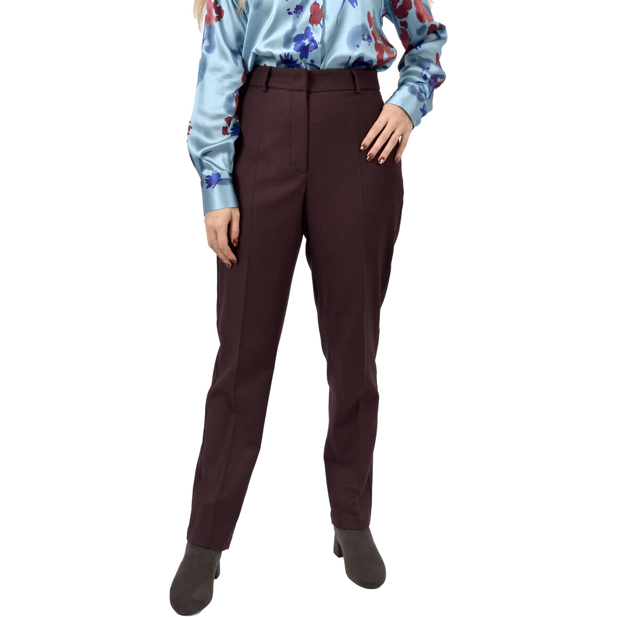 Niu'  AW25231T048  Růžová