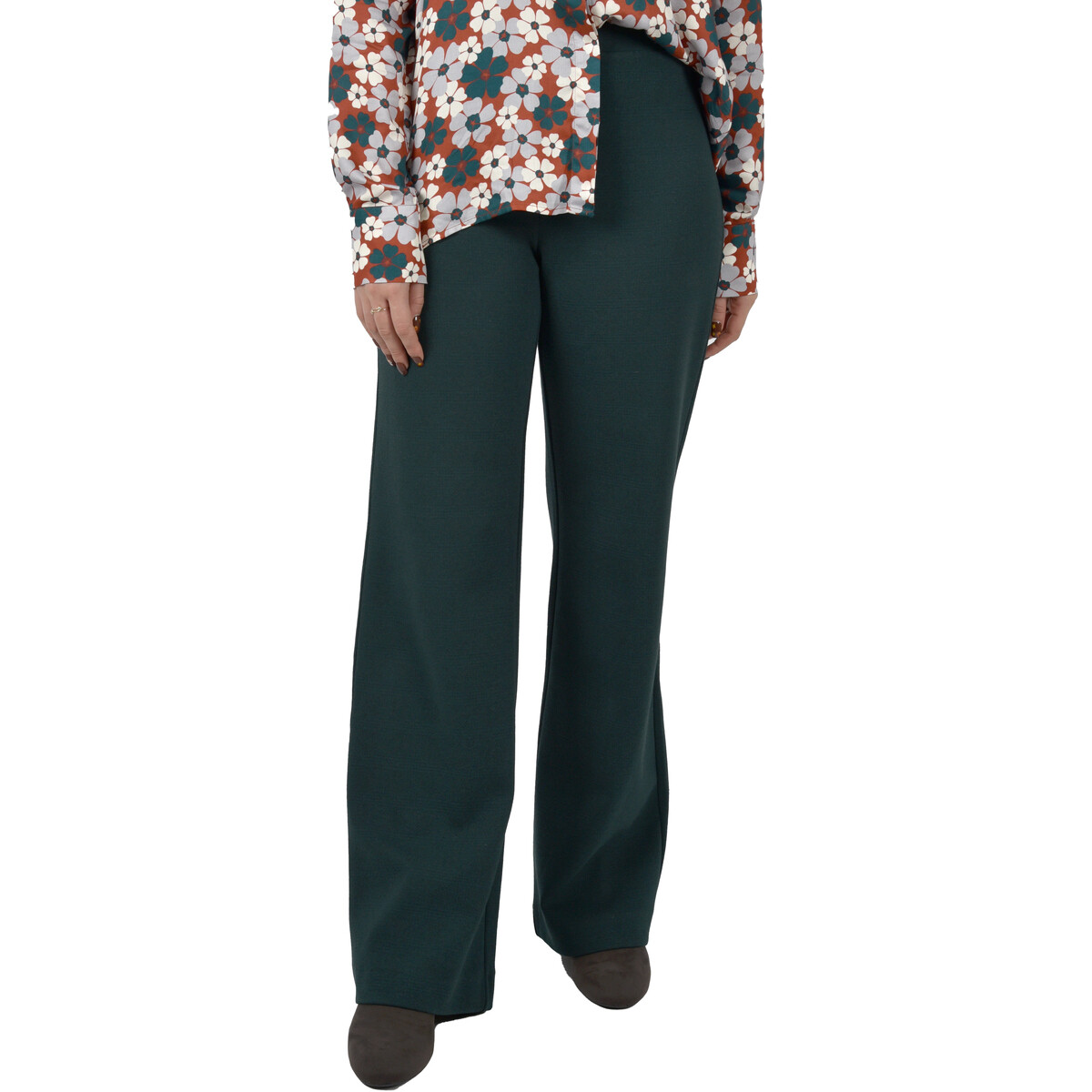 Niu'  AW25223J023  Zelená