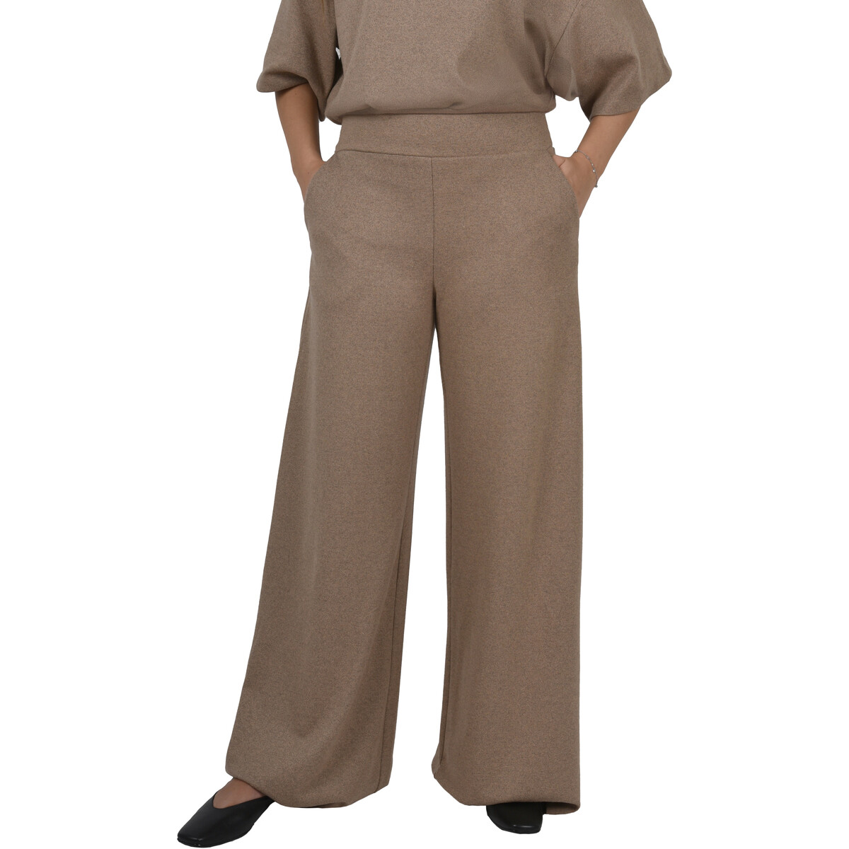 Niu'  AW25214J018  Šedá