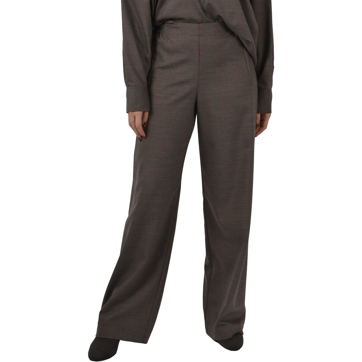 Niu'  AW25210T076  Bílá