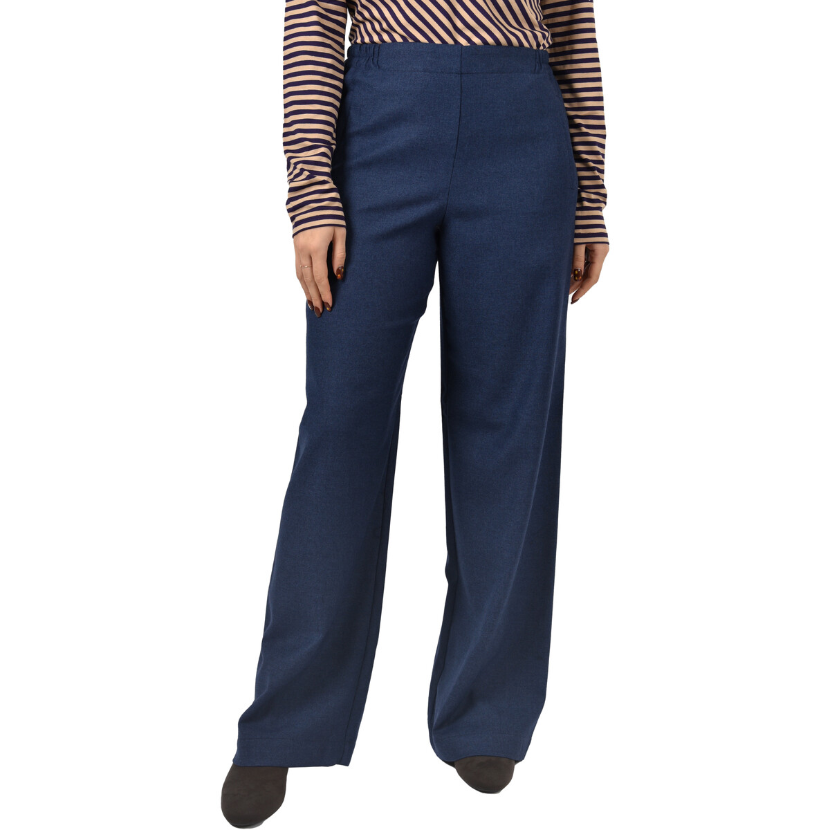 Niu'  AW25210T048  Modrá