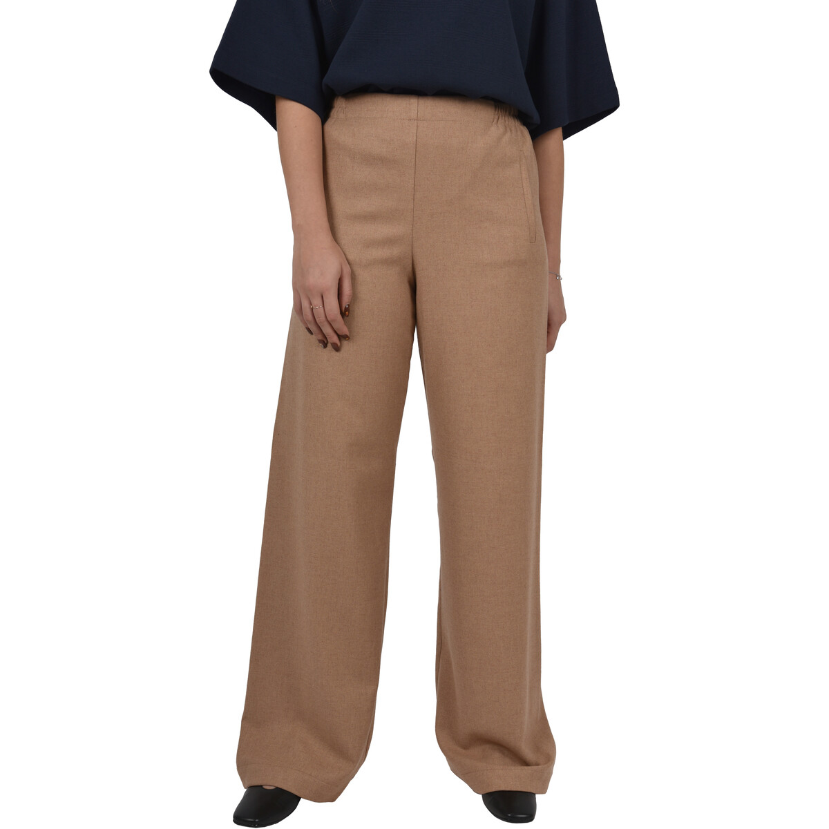 Niu'  AW25210T048  Šedá