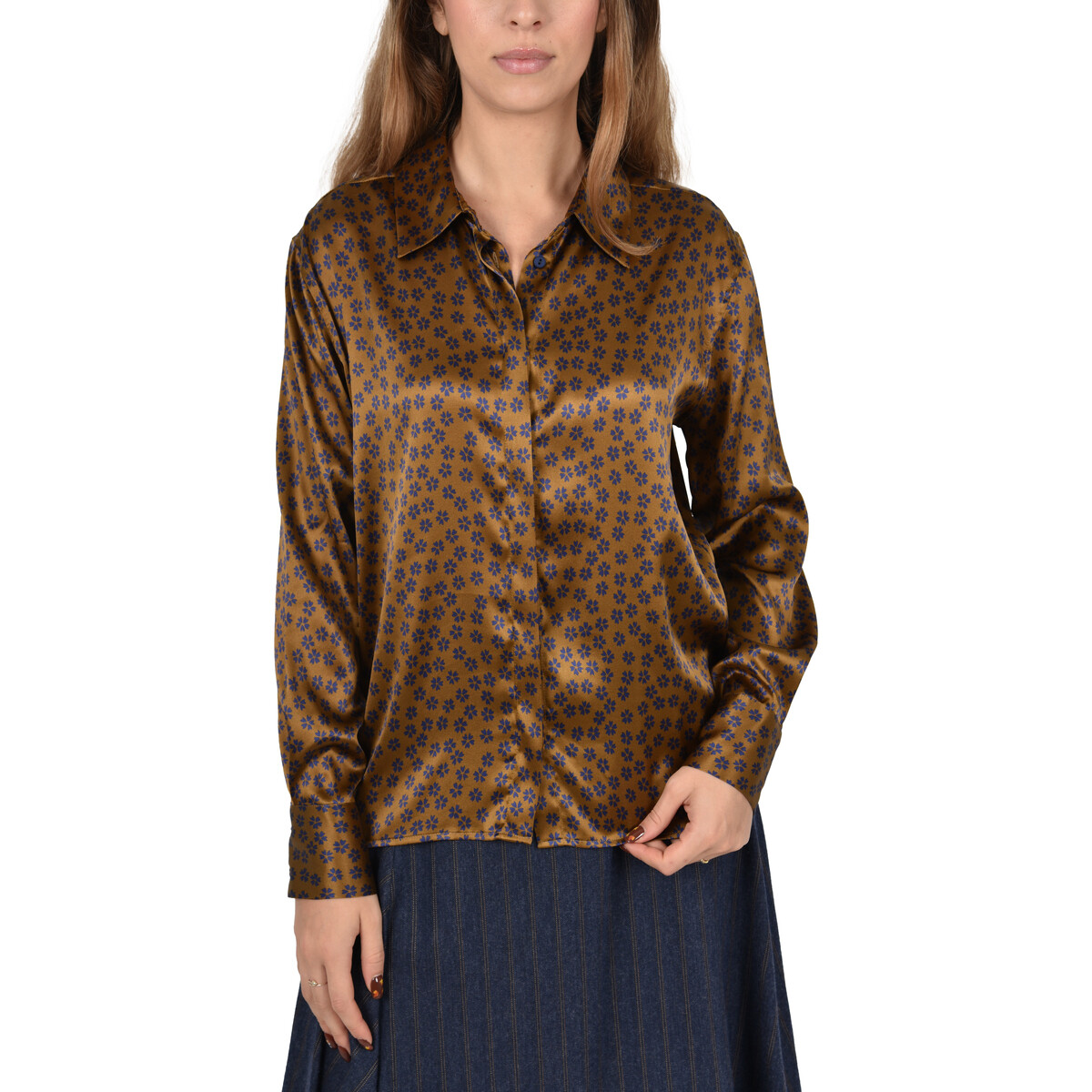 Niu'  AW25617T000  Béžová