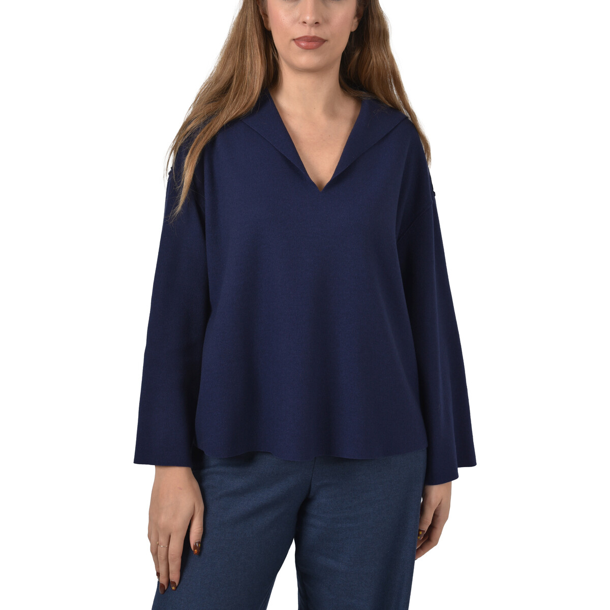 Niu'  AW25521J007  Modrá