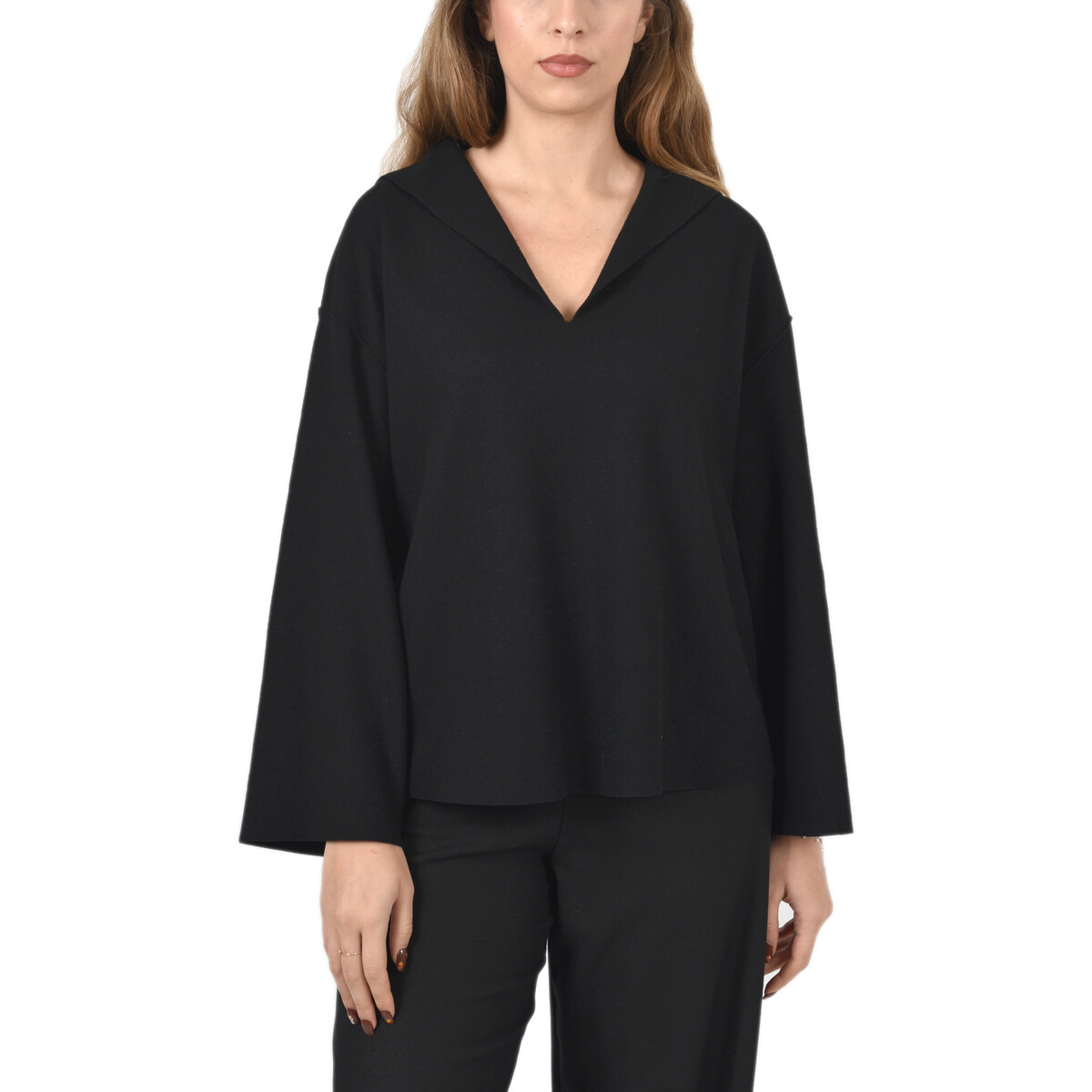 Niu'  AW25521J007  Černá