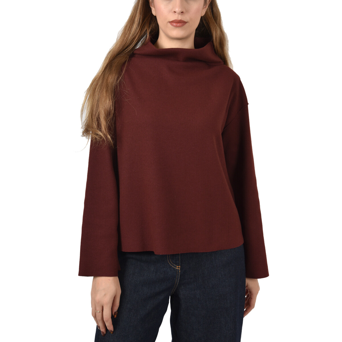 Niu'  AW25506J007  Růžová