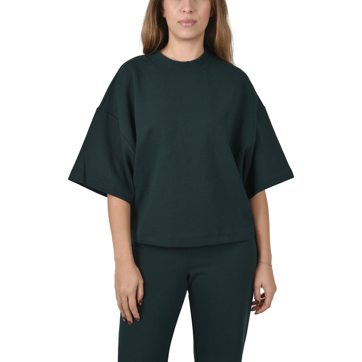 Niu'  AW25504J023  Zelená