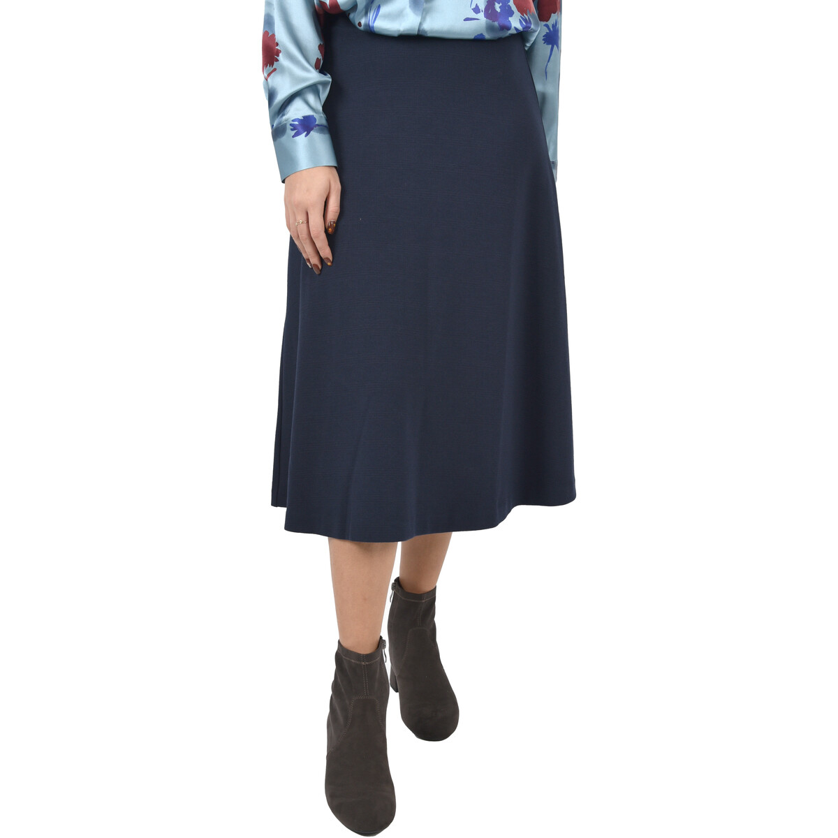 Niu'  AW25413J023  Modrá