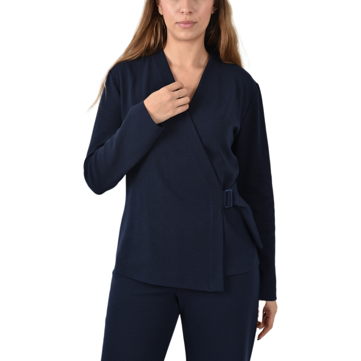 Niu'  AW25315J023  Modrá