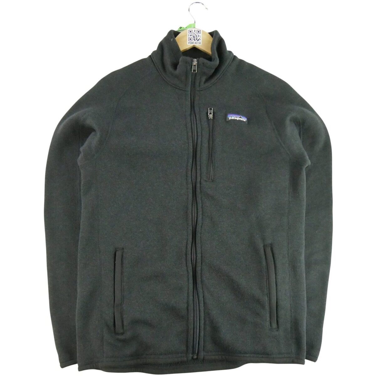 Patagonia  256095  Černá