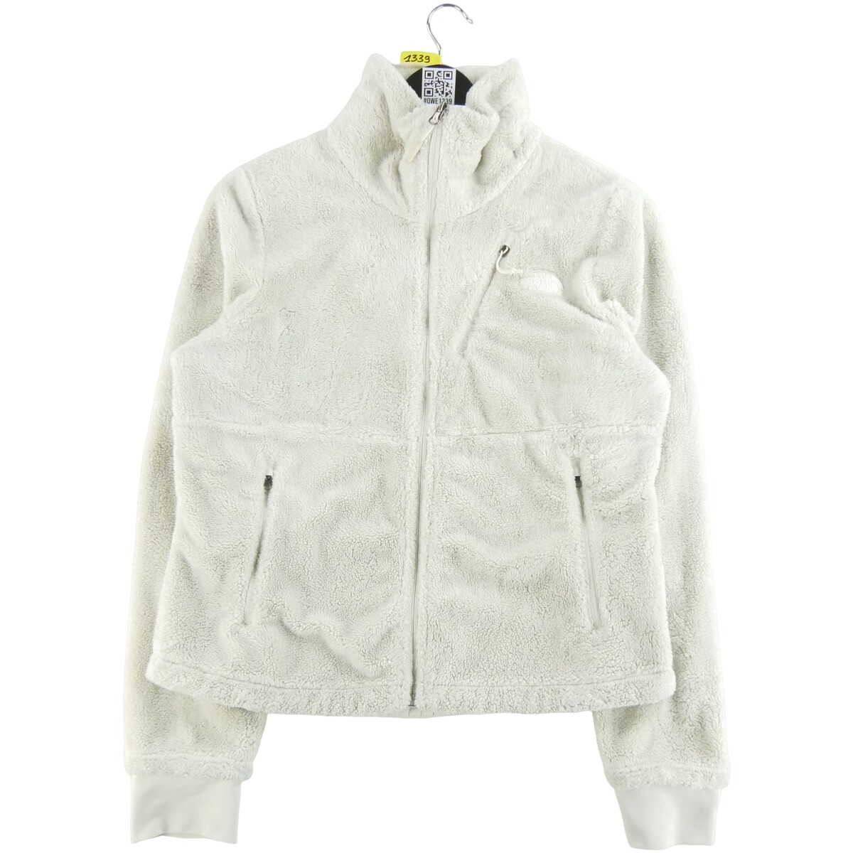 The North Face  256342  Bílá