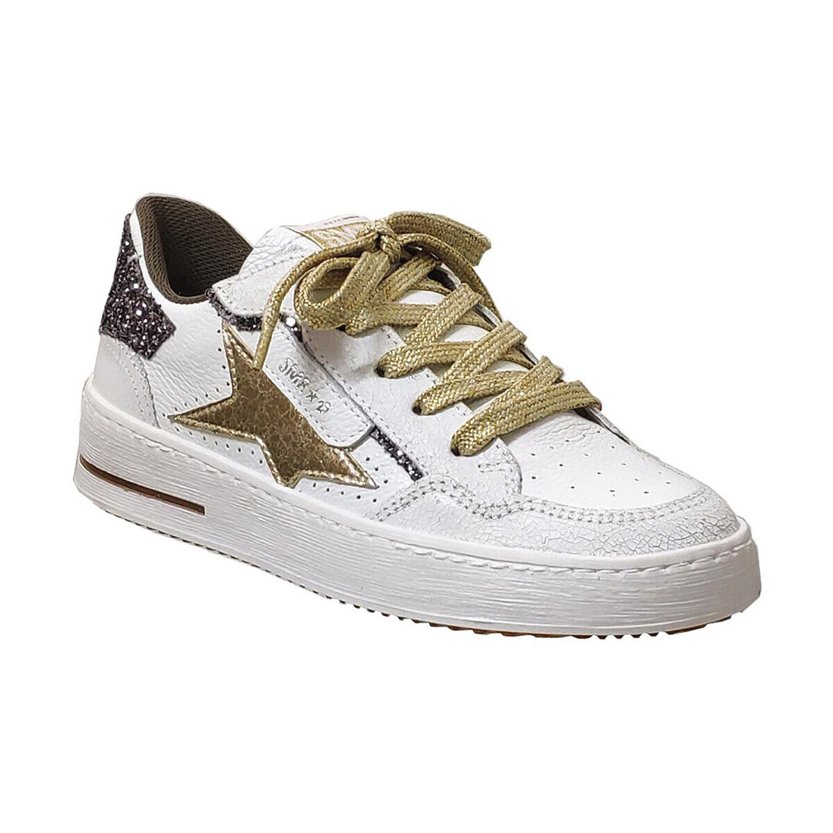 Semerdjian  Ale C823  Bílá