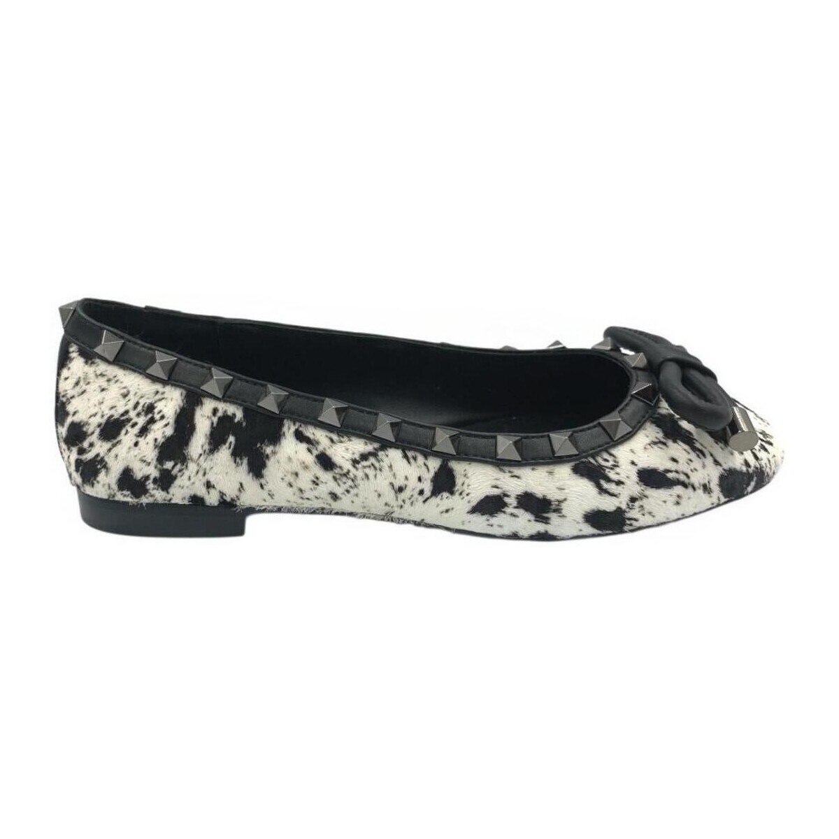 Venezianas Scarpe Originali  -  Bílá