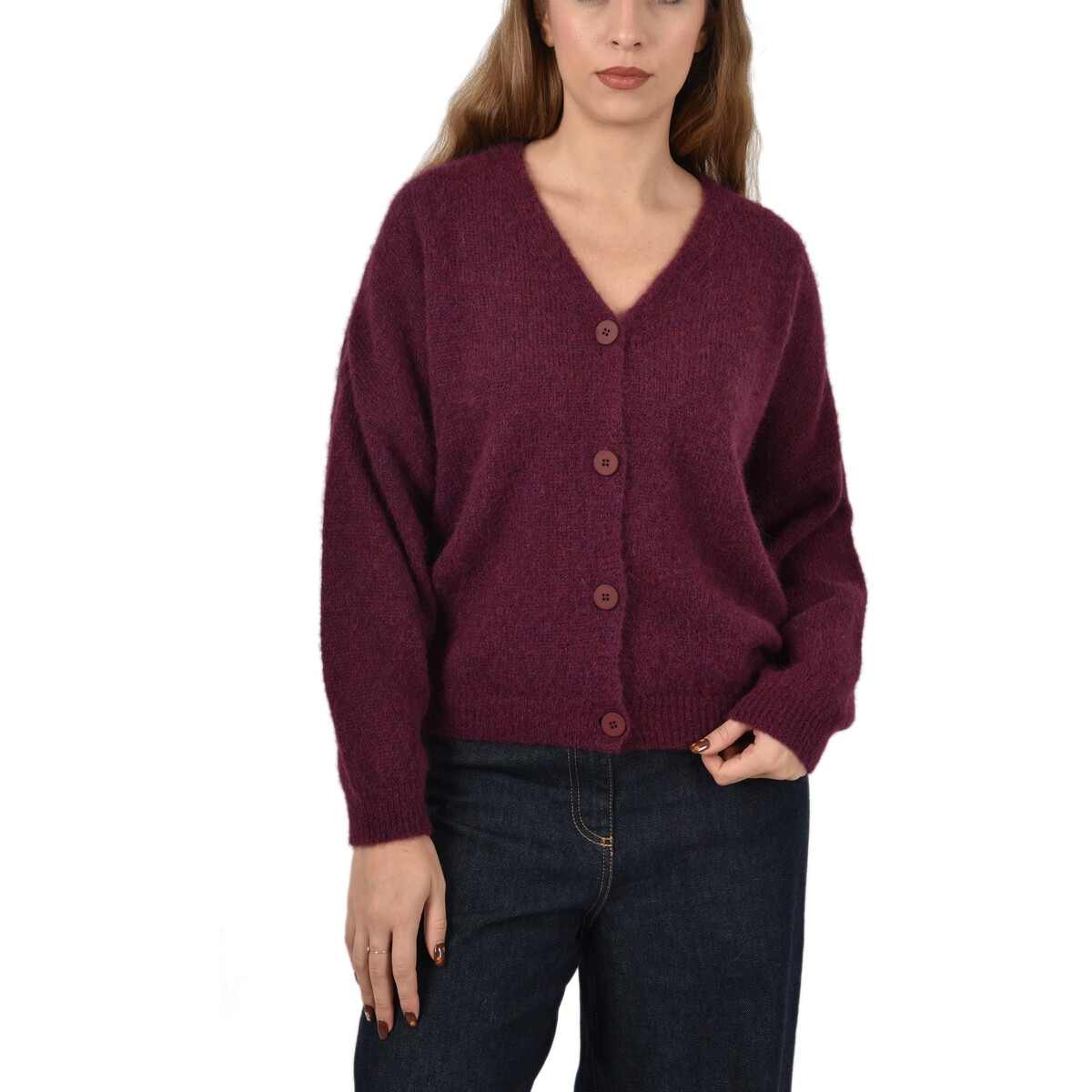 Niu'  AW25703W016  Růžová