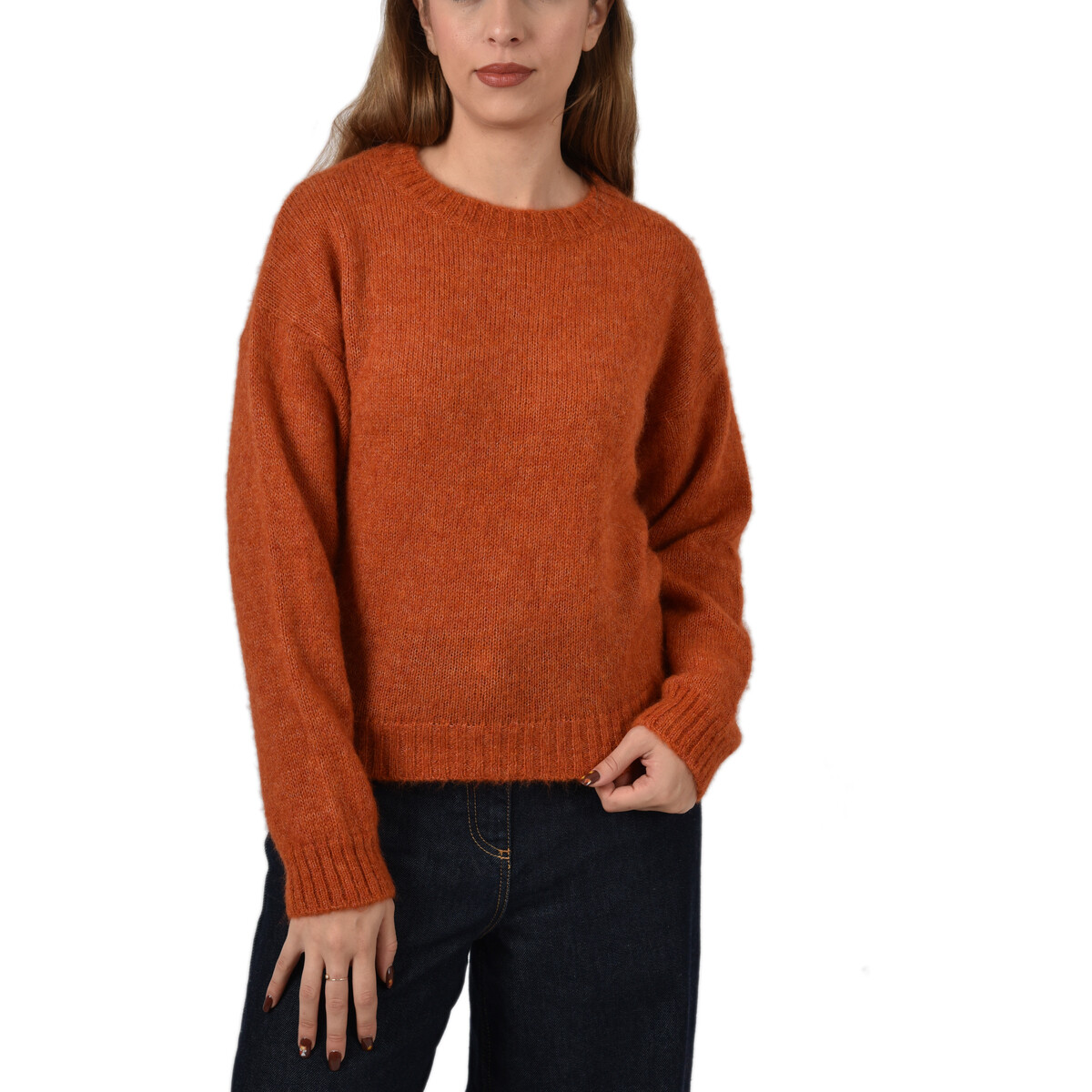 Niu'  AW25701W016  Bílá