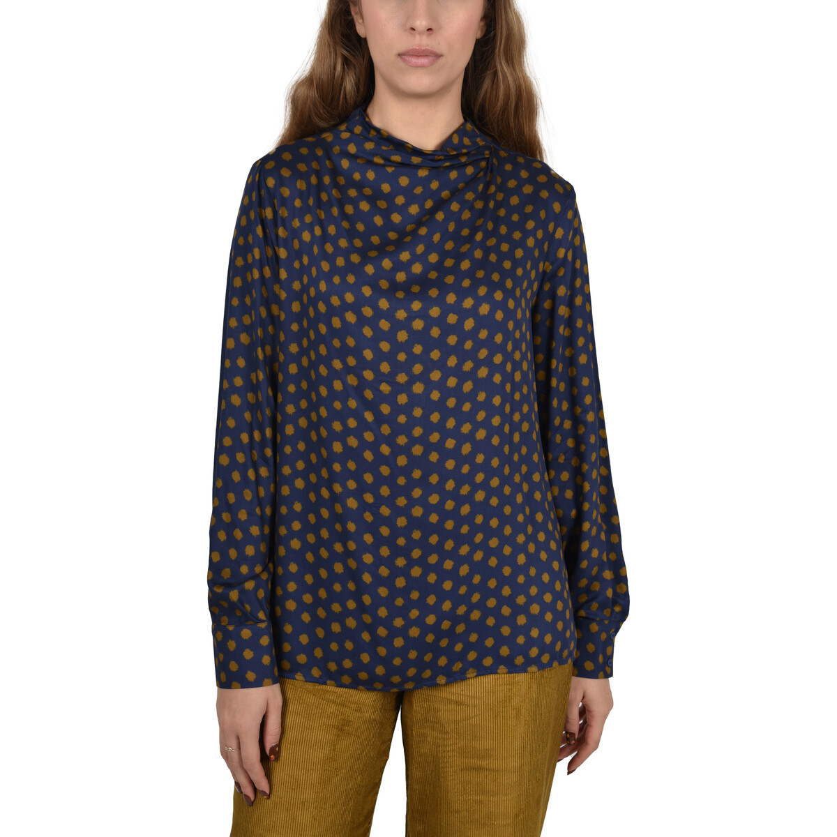 Niu'  AW25620T011  Modrá