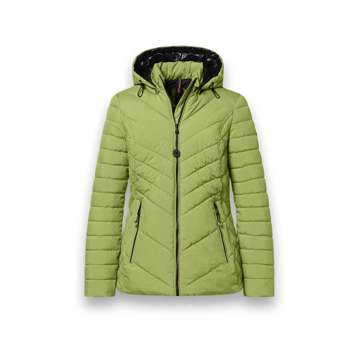 District  Kaprun  ruznobarevne