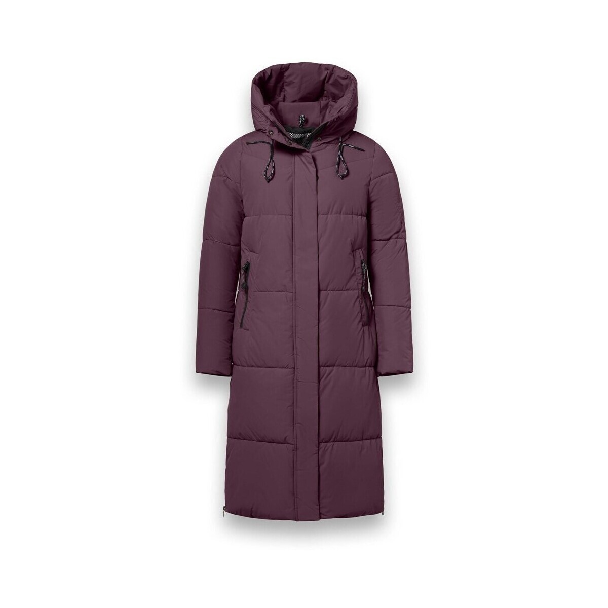 District  Dumbbell  Bordó