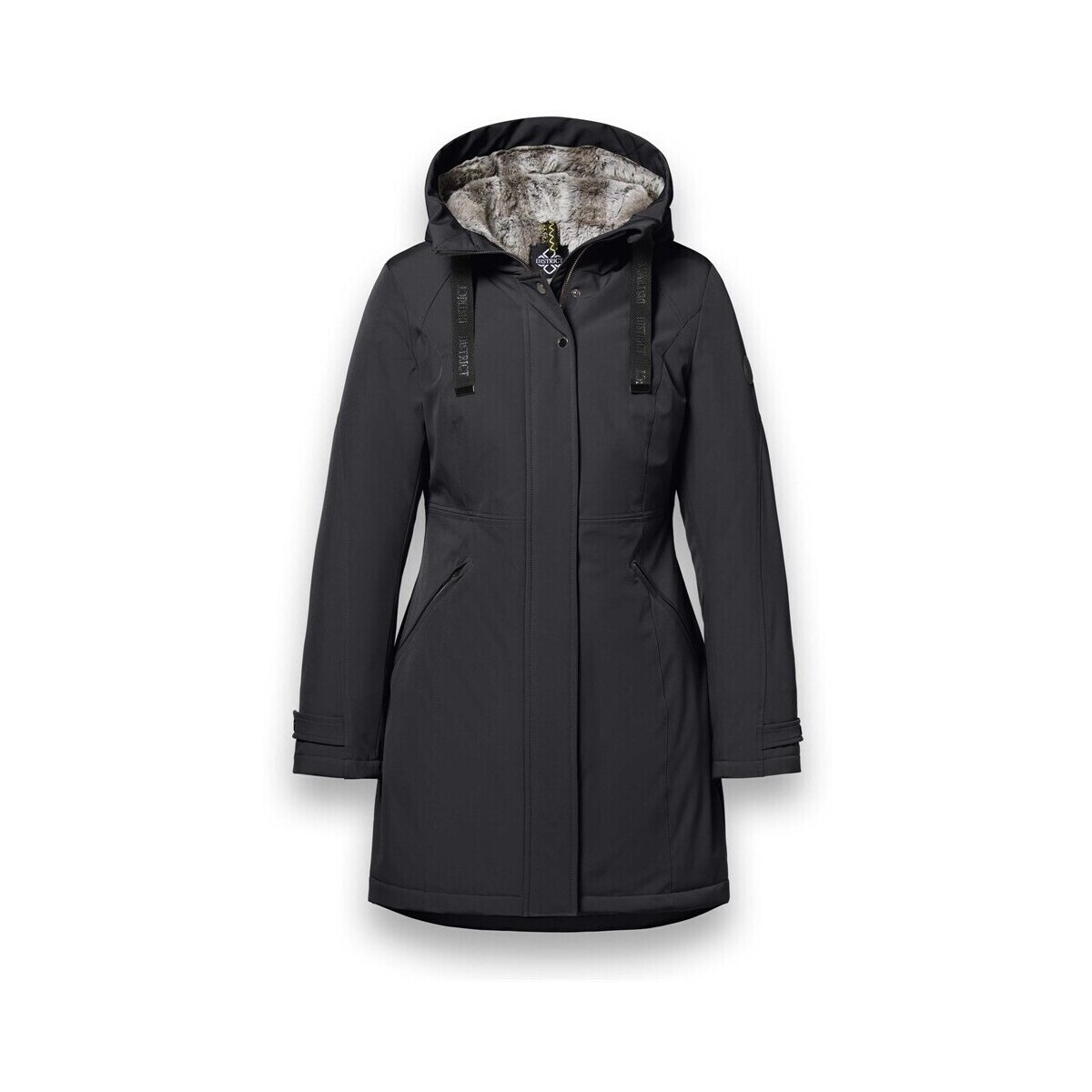 District  Parkcity  ruznobarevne